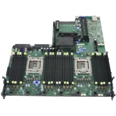 Used 100% Working for R720 R720XD Server Motherboard Dual X79 Motherboard VWT90 0JP31P 0T0WRN 68CDY 0X6FFV